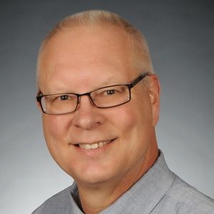 Meet your Posher, George